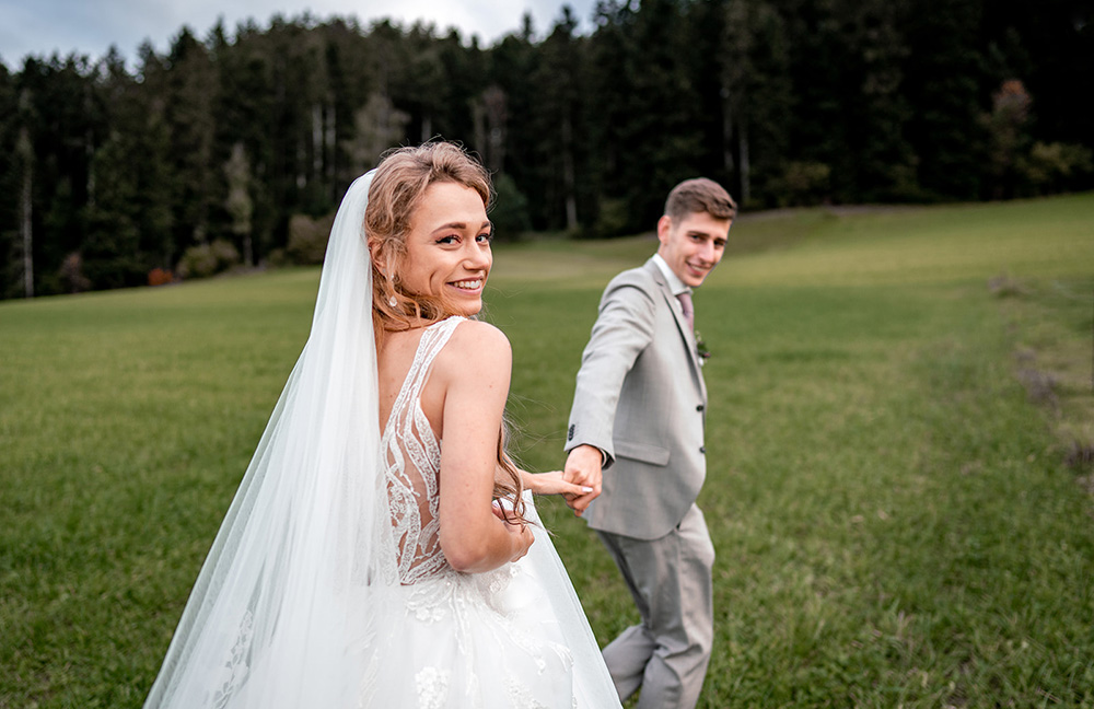 ZÃ¼rich, Switzerland Wedding Photographer - Yvo Greutert Photography